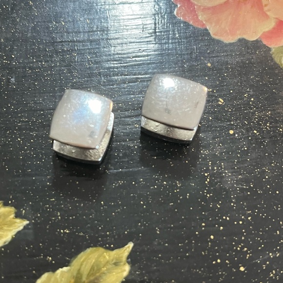 Set Scandinavia cuff links - Picture 5 of 5